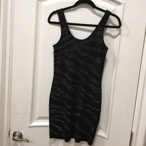 Express beautiful cotton dress size M